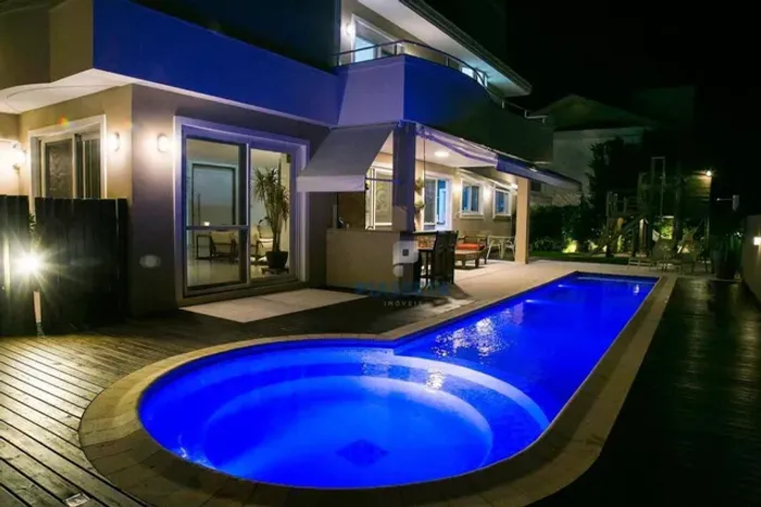 Casa com 4 dormitórios, 436 m² - venda por R$ 6.300.000,00 ou aluguel por R$ 40.000,00/mês