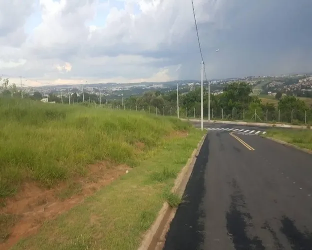 Mais Viver Campinas Loteamento Lotes a Partir 175m2 Pronto P/Construir Saldo em até 24 Mes