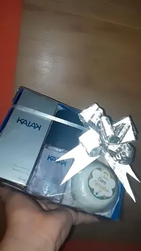KIT PARA PRESENTEAR EM MOMENTOS ESPECIAIS