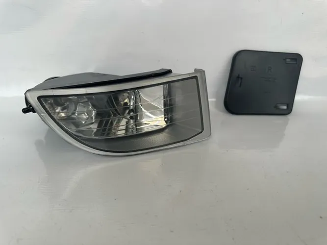 Farol de Milha Direito Toyota Land Cruiser Prado 2003 2004 2005 2006 2007 2008 2009