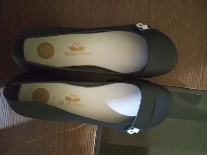 Melissa Thais Posso (Panda) original