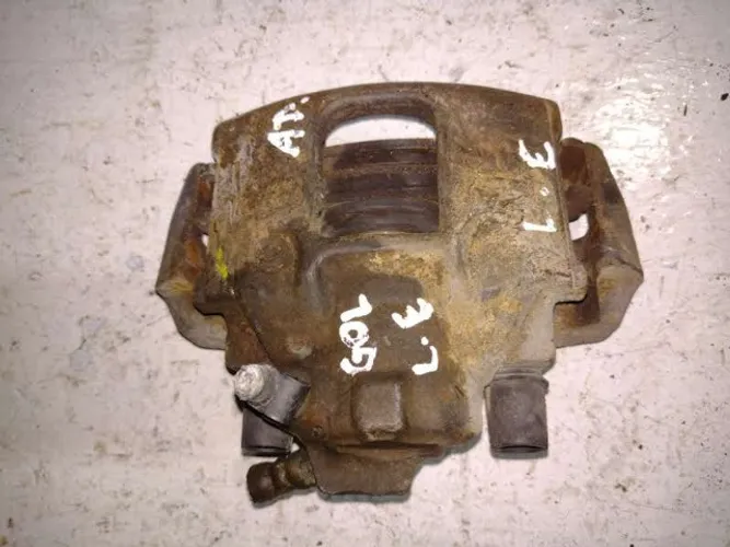 Pinça Lado Esquerdo VW/Gol/Saveiro/Parati G2 Bola.