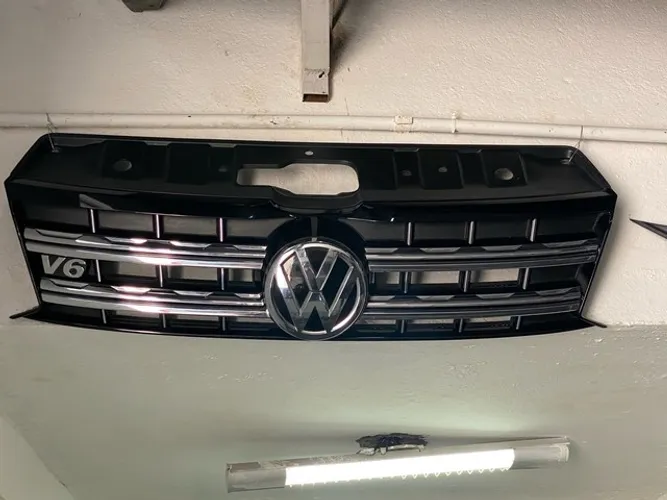 Grade amarok v6