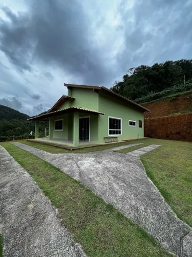 Casa em Marechal Floriano - Montanhas Capixabas