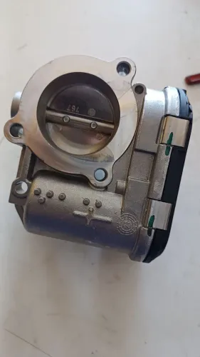Corpo borboleta TBI PALIO UNO 3 PARAFUSOS