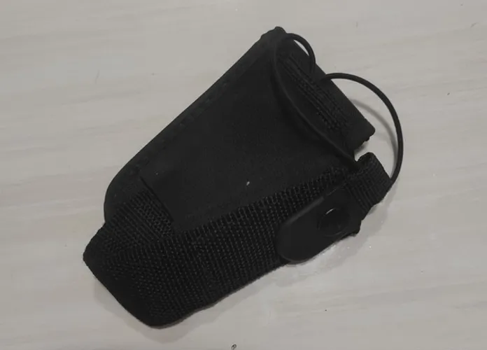 porta porta HT/Rádio