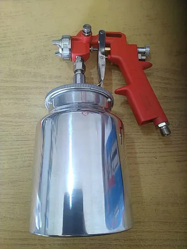 Pistola de Pintura