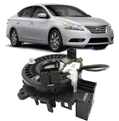 Cinta de Airbag Nissan March e Versa 2012 à 2016 / Sentra 2013 à 2017 - T1710093