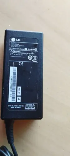 Fonte 100% original LG e SonyVaio