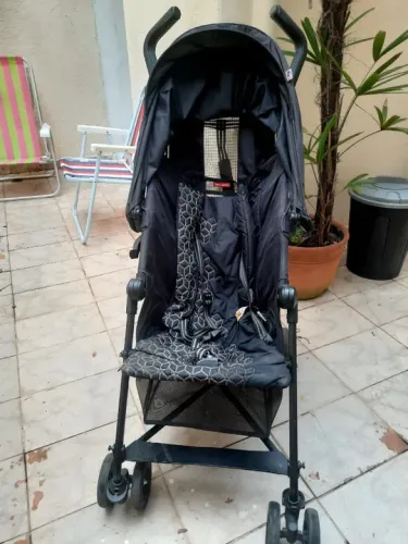 Carrinho bebê Maclaren