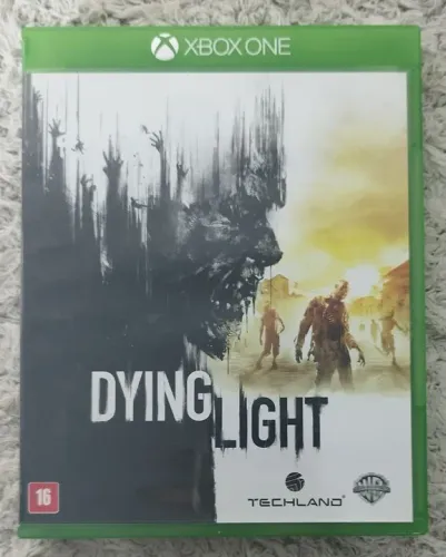 Dying Light - XONE