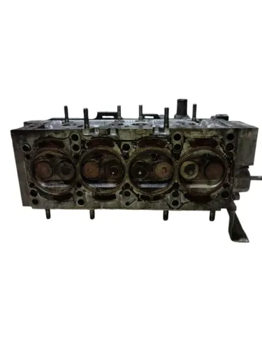 Cabeçote motor Fiat fire 1.0 8v 2006 a 2015