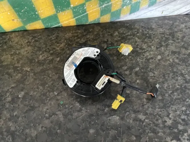 Cinta do airbag hard disc honda city fit 2010 2011 2012 2013 2014
