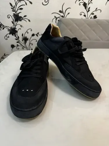 Oasklen tam 42 all black
