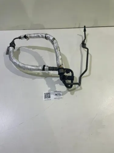 Mangueira Pressão Bomba Hidráulica Do Hyundai Azera 3.3