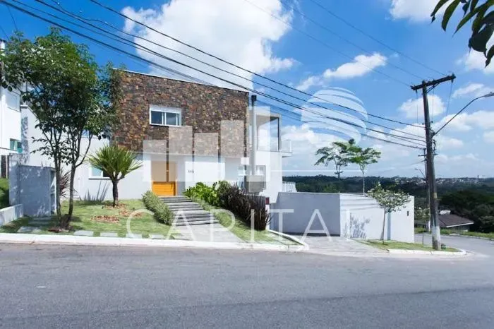 Venda de Casa Em Condomínio de Cotia - São Paulo 2