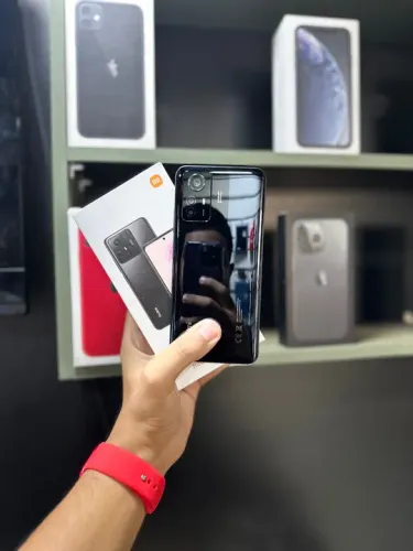 REDMI NOTE 12S 8/256 GB