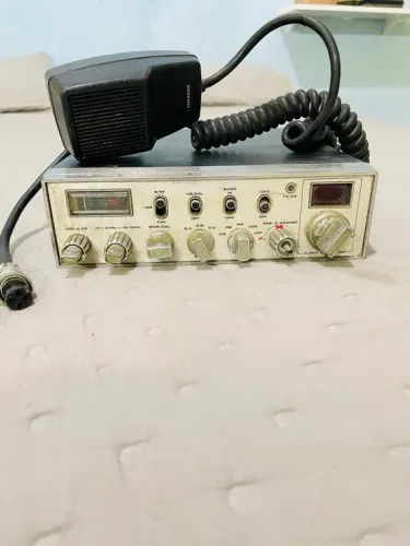 Rádio px