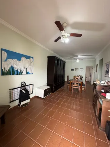 Apartamento Guarujá pitangueiras Vista para o Mar