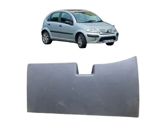 Tampa Caixa Fusível Painel Citroen C3 2004 á *7