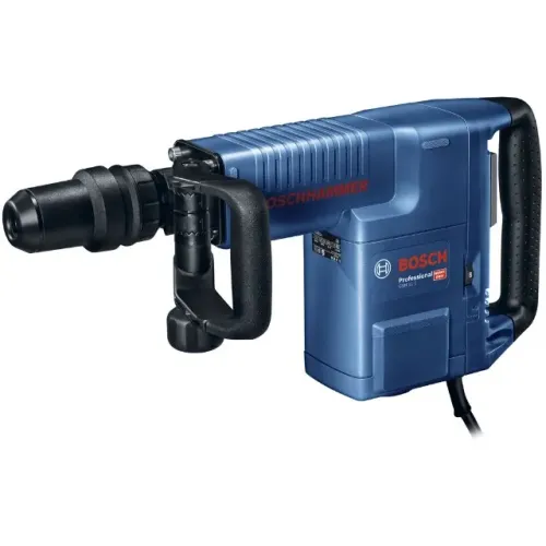 Martelete Rompedor Gsh11e 10Kg 220V Bosch