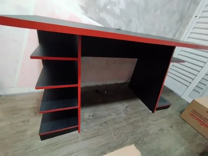 Mesa Gamer