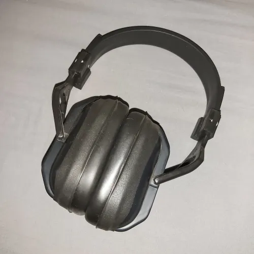 Abafador de ruído 18dB