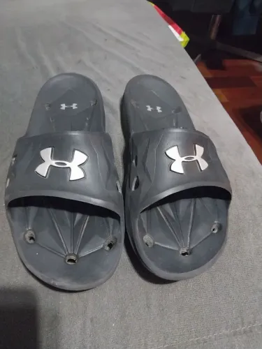 Chinelo Under Armour