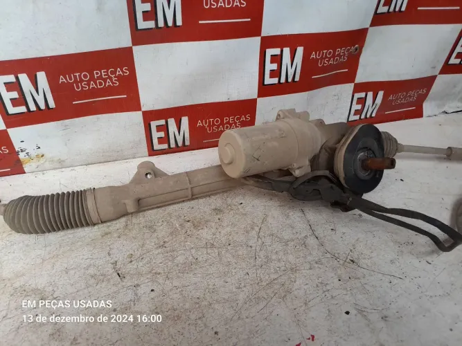 Caixa de direção elétrica Citroen C3 2004 a 2012