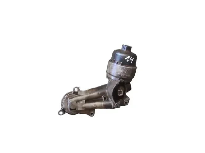 Suporte Filtro Óleo Peugeot 307 1.6  *0 N14