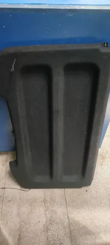 bagagito Sandero 