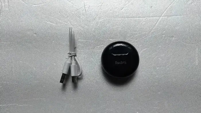 Fone Sem Fio Bluetooth Redbuds