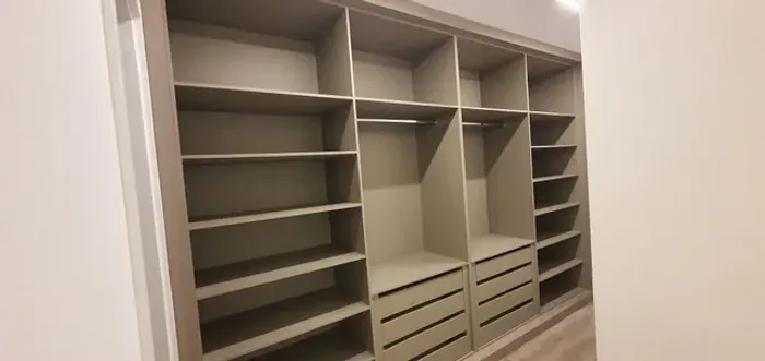Closet