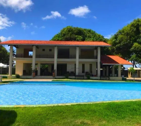 Vila do Porto,Lote à venda, 278 m², lazer completo, cond. fechado - Lagoa do Banana - Cauc