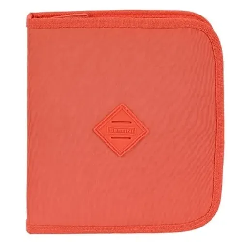 Estojo Escolar Artístico Crinkle Apricot Sestini