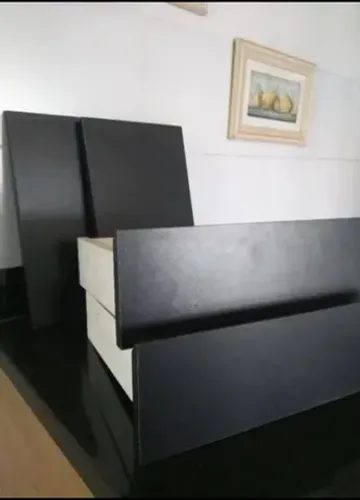 JG portas e gavetas para armário