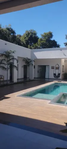 Casa para aluguel em Aruanã (Temporada)