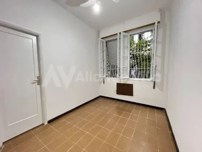Flamengo | Apartamento 2 quartos