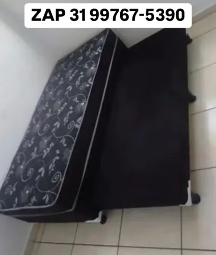 CAMA AUXILIAR 649$
