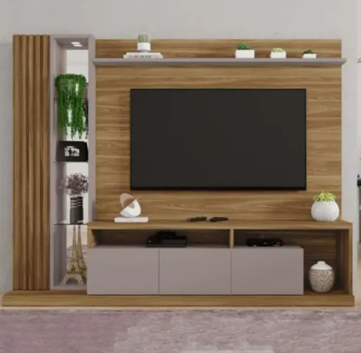 Home tcheather expendido ( temos a pronta entrega)