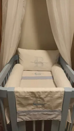 Mini berço 