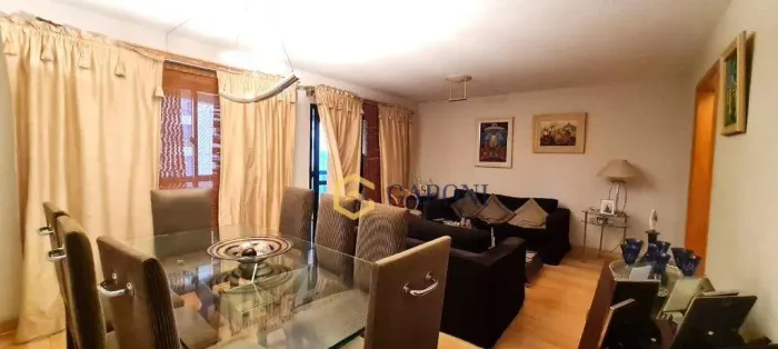 VENDA de APARTAMENTO 126m² - 3 SUITES 2 VAGAS NO ALTO DA LAPA - SP