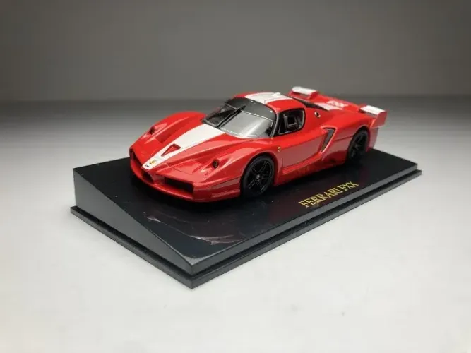 Ferrari Collection - Ferrari Fxx 1/43