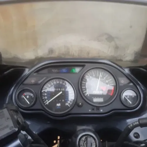 KAWASAKI  NINJA ZX 11 1995