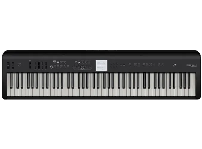 Roland FP-E50 Piano Digital Fp e50