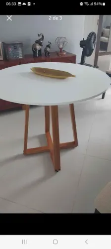 Mesas de jantares tops