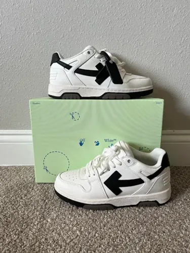 Off White Out Of Office