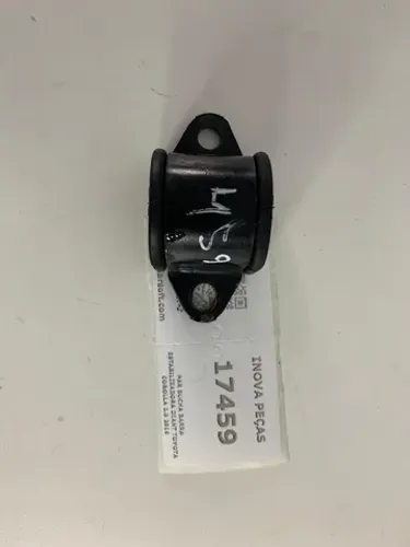  Par Bucha Barra Estabilizadora Toyota Corolla 2.0 2016