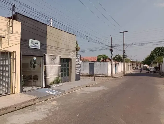 R. PAULISTANA - BAIRRO; SÃO PEDRO