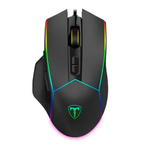 Mouse Gamer T-Dagger Camaro T-TGM306 RGB 8000DPI - WZetta